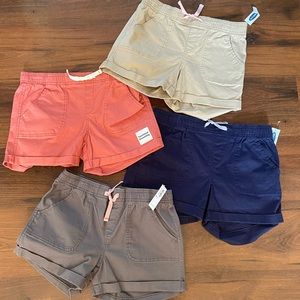 Girls Old Navy Shorts XL 14